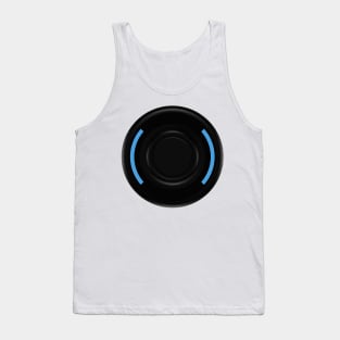 Williams Racing Tyre Tank Top